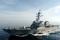 NAVY SHIP