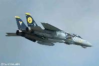 F-14 TOM CAT TOP GUN