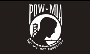 POW  MIA