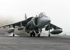 HARRIER JUMP JET